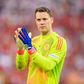 Manuel Neuer abre a porta à MLS e fecha a da Arábia Saudita