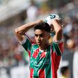 Mercado: lateral formado no Sporting a um passo do Gil Vicente