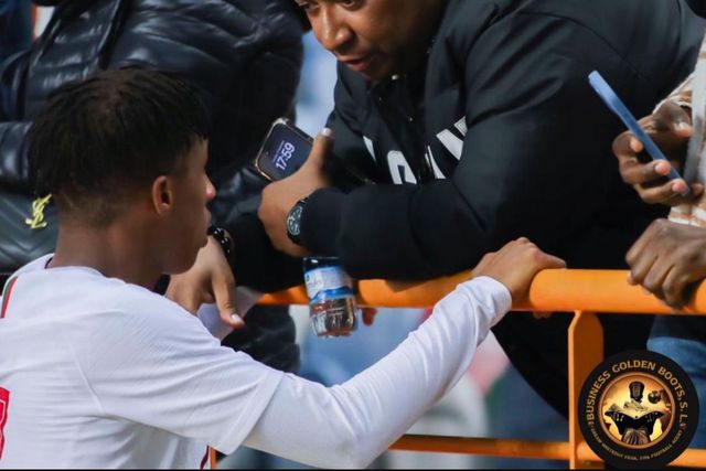 FC Porto: agente quebra o silêncio sobre alegado ‘rapto’ de Cardoso Varela