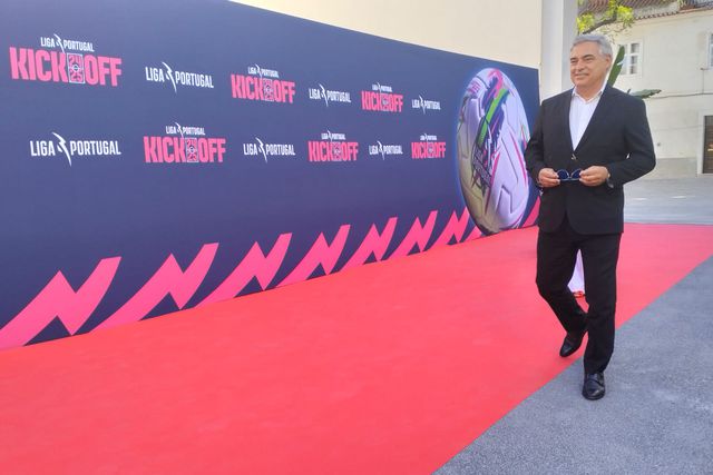 FPF: José Couceiro de saída, JVP e Pauleta para continuar