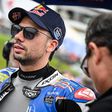 MotoGP: Pedro Acosta é o rei das quedas em 2024