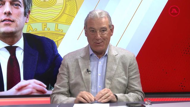 A entrevista a Nuno Lobo na íntegra: da candidatura à presidência da FPF ao apoio de Luís Figo