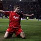 Steven Gerrard recorda interesse do Real Madrid: «Nunca me arrependi»