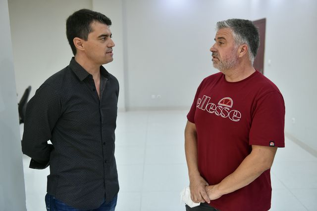 «Angola tem potencial para ombrear com os melhores»