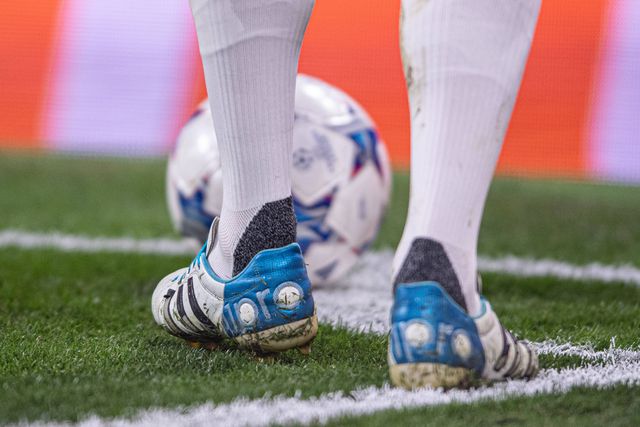 Adidas anuncia novo nome para as icónicas chuteiras usadas por Toni Kroos