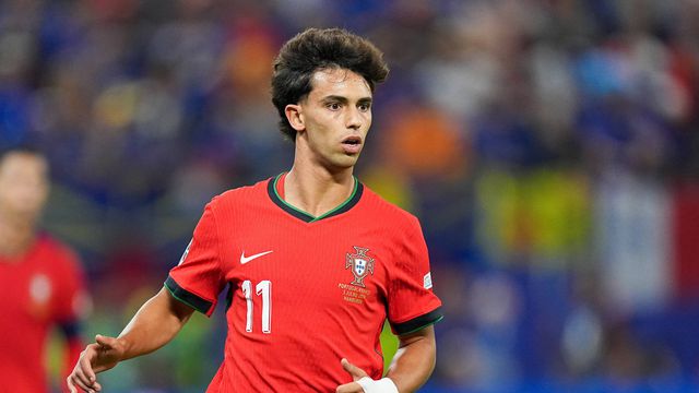 Mercado Total: «Benfica vai deixar porta aberta a João Félix até ao último dia»