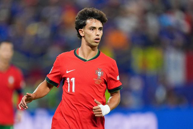 Mercado Total: «Aston Villa? Esperava-se algo mais para João Félix»