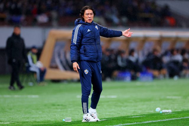 Oficializado sucessor de Klinsmann na Coreia do Sul