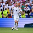 Kroos confirma que esteve perto da Premier League e conta o que falhou