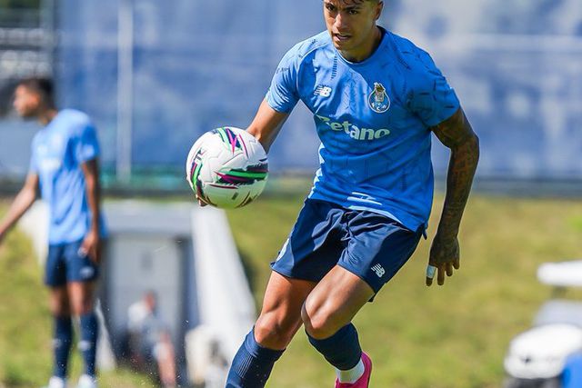 FC Porto: dupla chega ao fim da linha