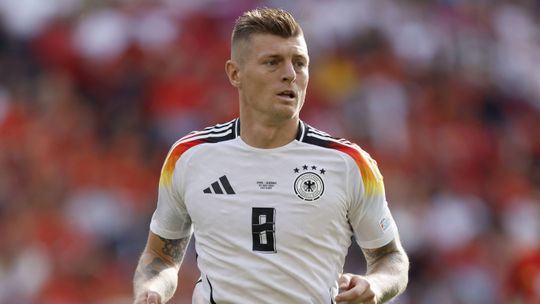 Kroos fala da imigração: «Já não é a mesma Alemanha de há 10 anos»