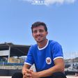 Oficial: Diogo Leitão reforça Belenenses