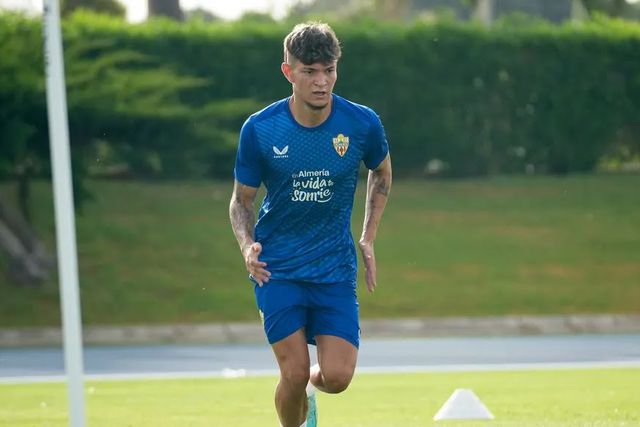 Mercado: Arouca 'pesca' reforço na Liga espanhola