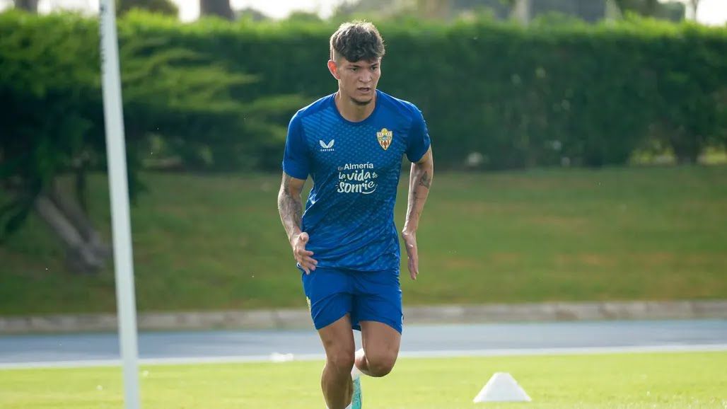 Mercado: Arouca 'pesca' reforço na Liga espanhola