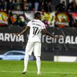 Estrela da Amadora: Chico Banza no Zamalek por quatro épocas