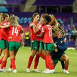 Ana Seiça: «Vamos encarar o último jogo com tudo»