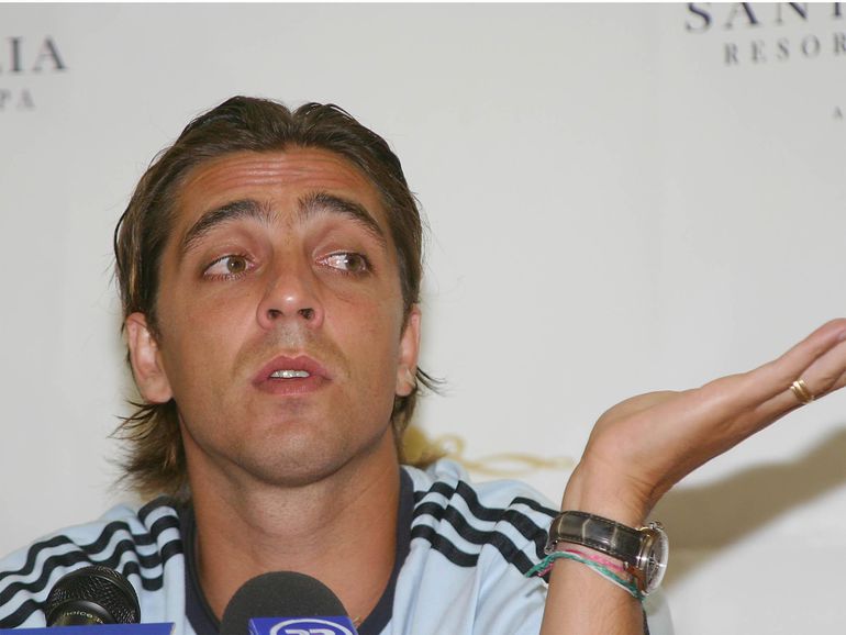 Cristiano Ronaldo no Arsenal? Zidane no Blackburn? Só faltou (mesmo!) o quase