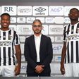 Mercado oficial: Samy e Xavier querem ajudar o Portimonense a subir