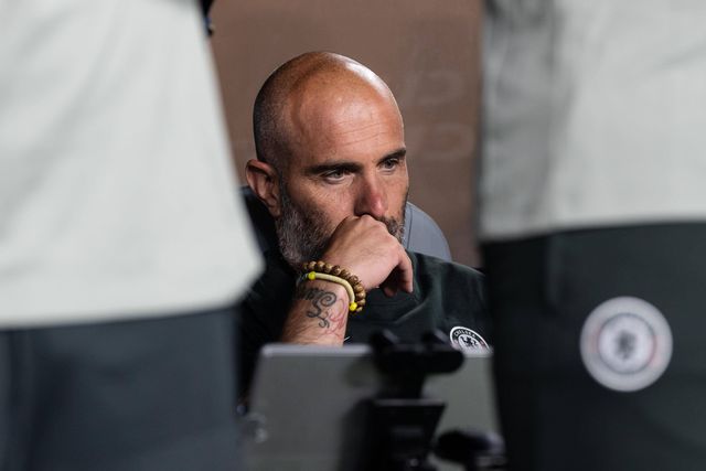 Maresca risca dupla de 100 milhões de euros: «Não há forma de regressarem»