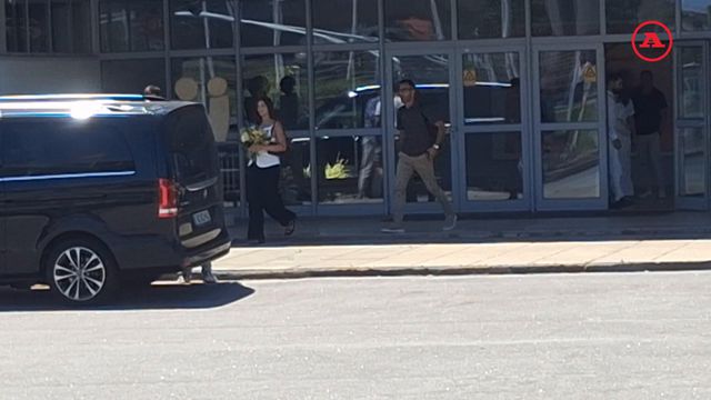 Prpic já está no Porto para assinar pelos dragões