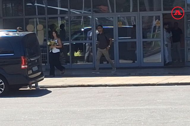 Prpic já está no Porto para assinar pelos dragões