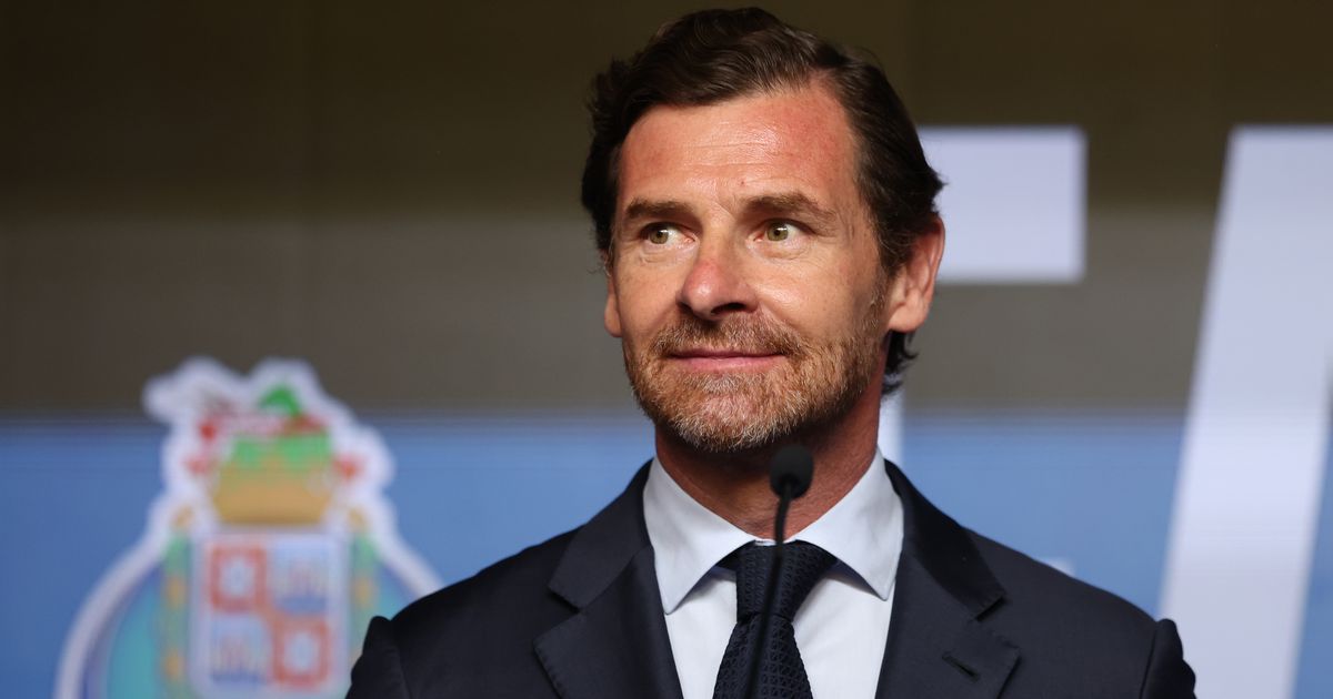 Villas-Boas: «Sentia que ser presidente do FC Porto era o meu destino»