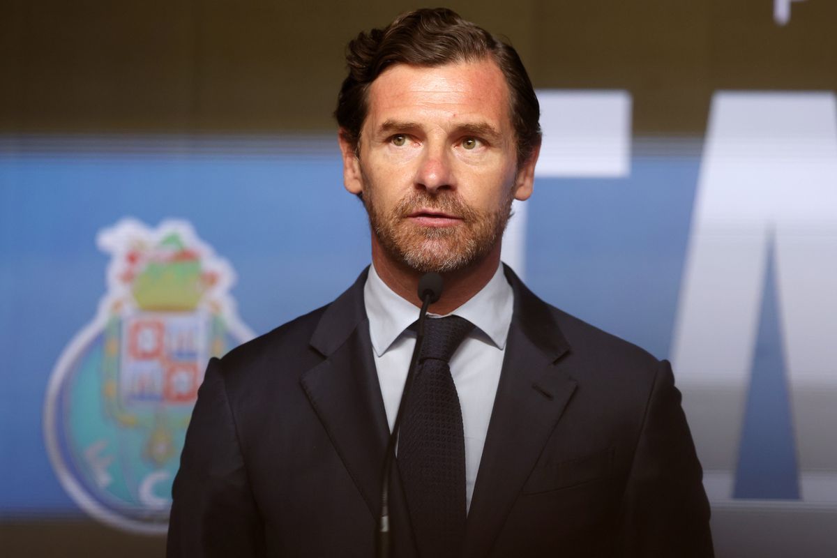 Villas-Boas: «FC Porto tem compromisso com a vitória que não pode adiar mais» 