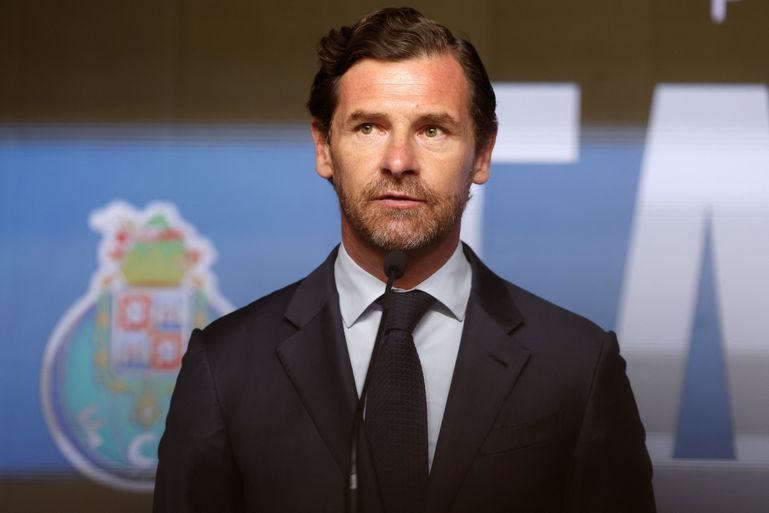 Villas-Boas: «FC Porto tem compromisso com a vitória que não pode adiar mais» 