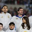 Inter Miami negoceia (mais um) internacional argentino