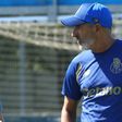 Jorge Costa quer «época tranquila» no FC Porto B