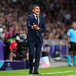 Selecionador Nacional confiante num bom resultado de Portugal frente a Itália