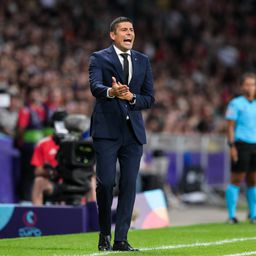 Selecionador Nacional confiante num bom resultado de Portugal frente a Itália