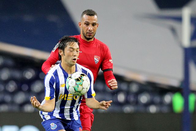 O maior mercado do FC Porto: saiba quando foi e quanto foi gasto