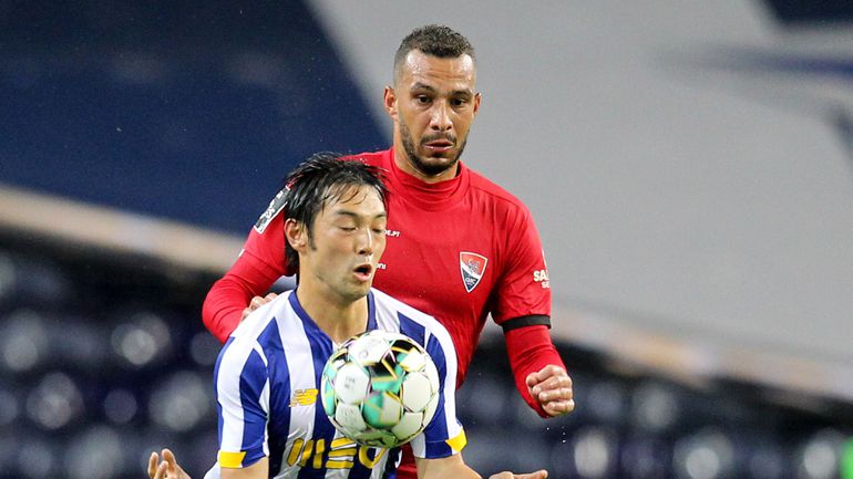 O maior mercado do FC Porto: saiba quando foi e quanto foi gasto