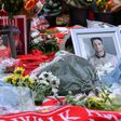 Liverpool homenageia Jota: «Esta cidade sabe como fazer o luto»