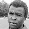 Jacinto João, aqui ao serviço da Seleção Nacional B, foi o herói da final da Taça de 1967. FOTO A BOLA