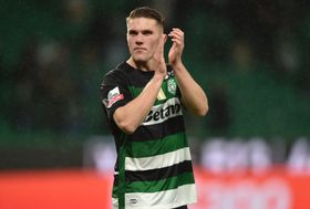 «Gyokeres não merecia sair desta forma»