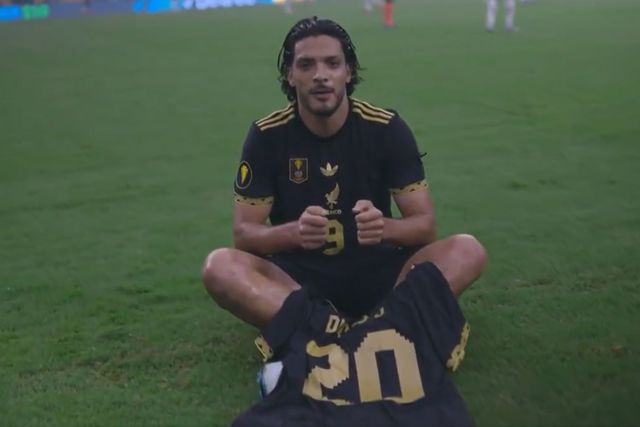 Jimenez evoca Jota, antigo companheiro no Wolves