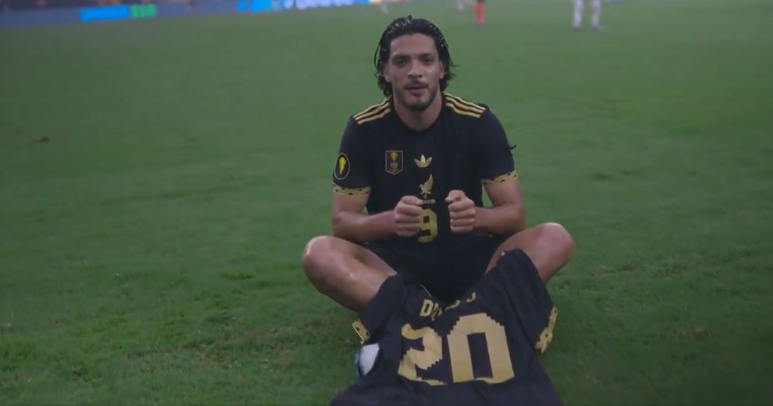 Jimenez evoca Jota, antigo companheiro no Wolves