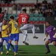 Estrela da Amadora: jornada inaugural da Liga altera o planeamento