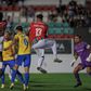 Estrela da Amadora: jornada inaugural da Liga altera o planeamento