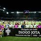 Euro 2025 feminino: Navegadoras preparam nova homenagem a Diogo Jota e André Silva