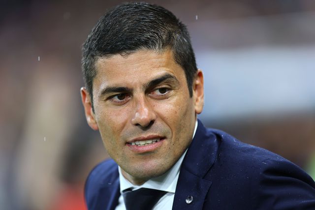 Selecionador Nacional aplaudiu exibição da equipa frente à formação transalpina e diz estar crente na qualificação