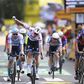 Tour 2025: Merlier vence no sprint, João Almeida cai na geral