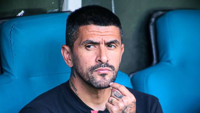 FC Porto: «Lucho González pode ser portador de uma mística que se tem perdido»