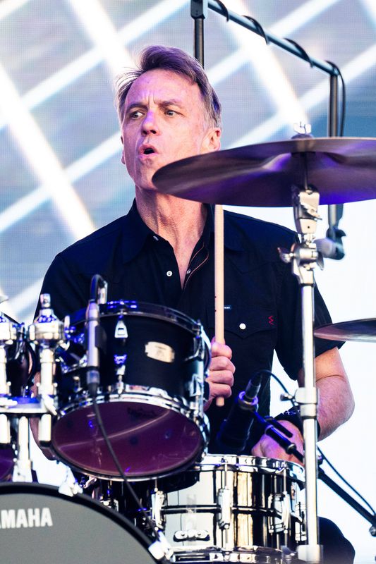 Matt Cameron despede-se dos Pearl Jam