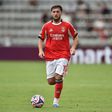 Kokçu deixa mensagem de despedida ao Benfica