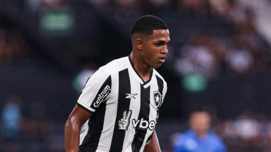 Mercado Rio Ave: atacante Rafael Lobato negociado