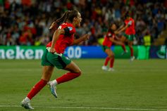 «Portugal tem de se preocupar em ganhar à Bélgica»