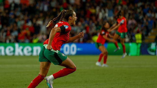 «Portugal tem de se preocupar em ganhar à Bélgica»